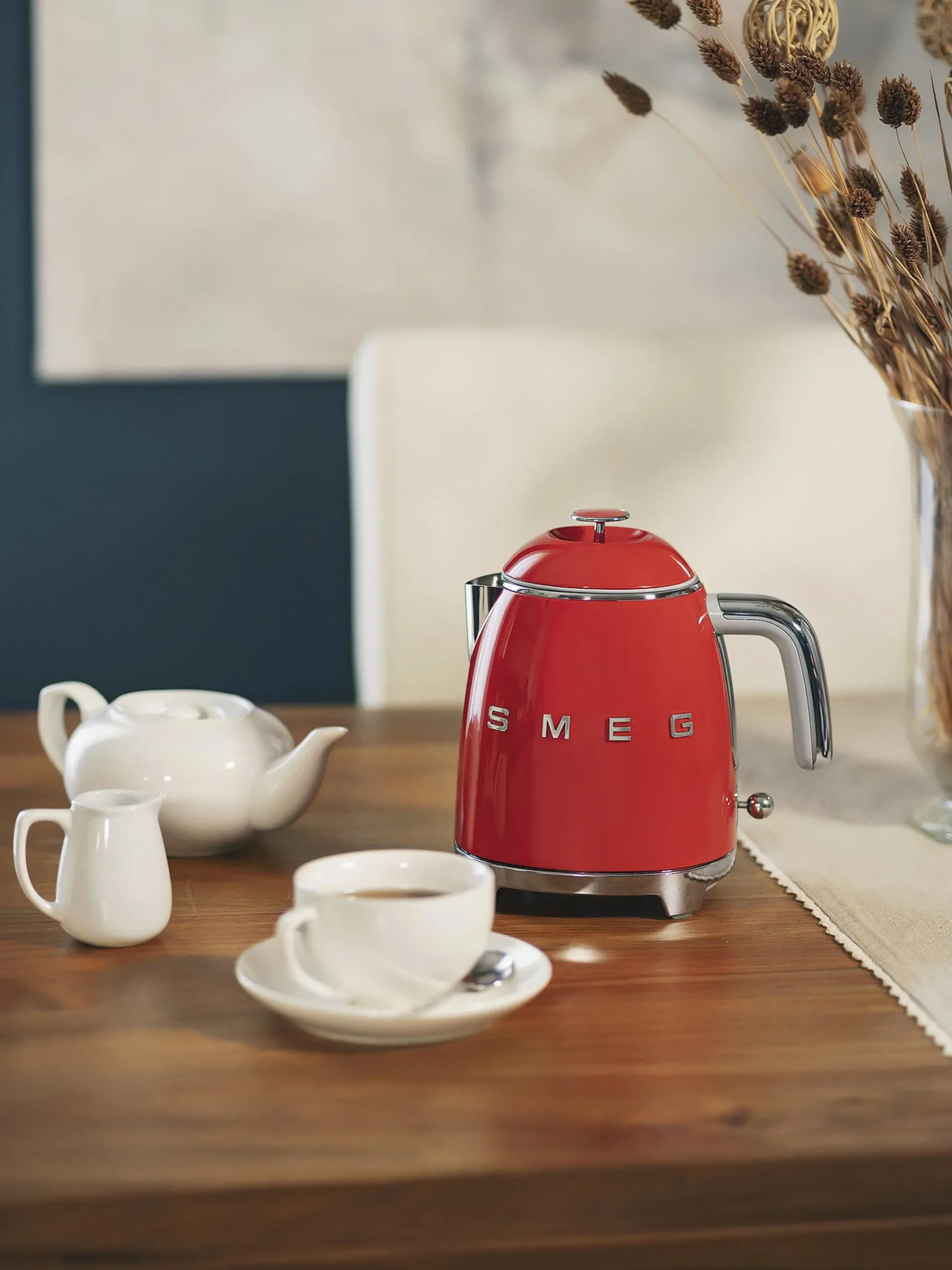 Bollitore acqua di design 50's Style, 800 ml