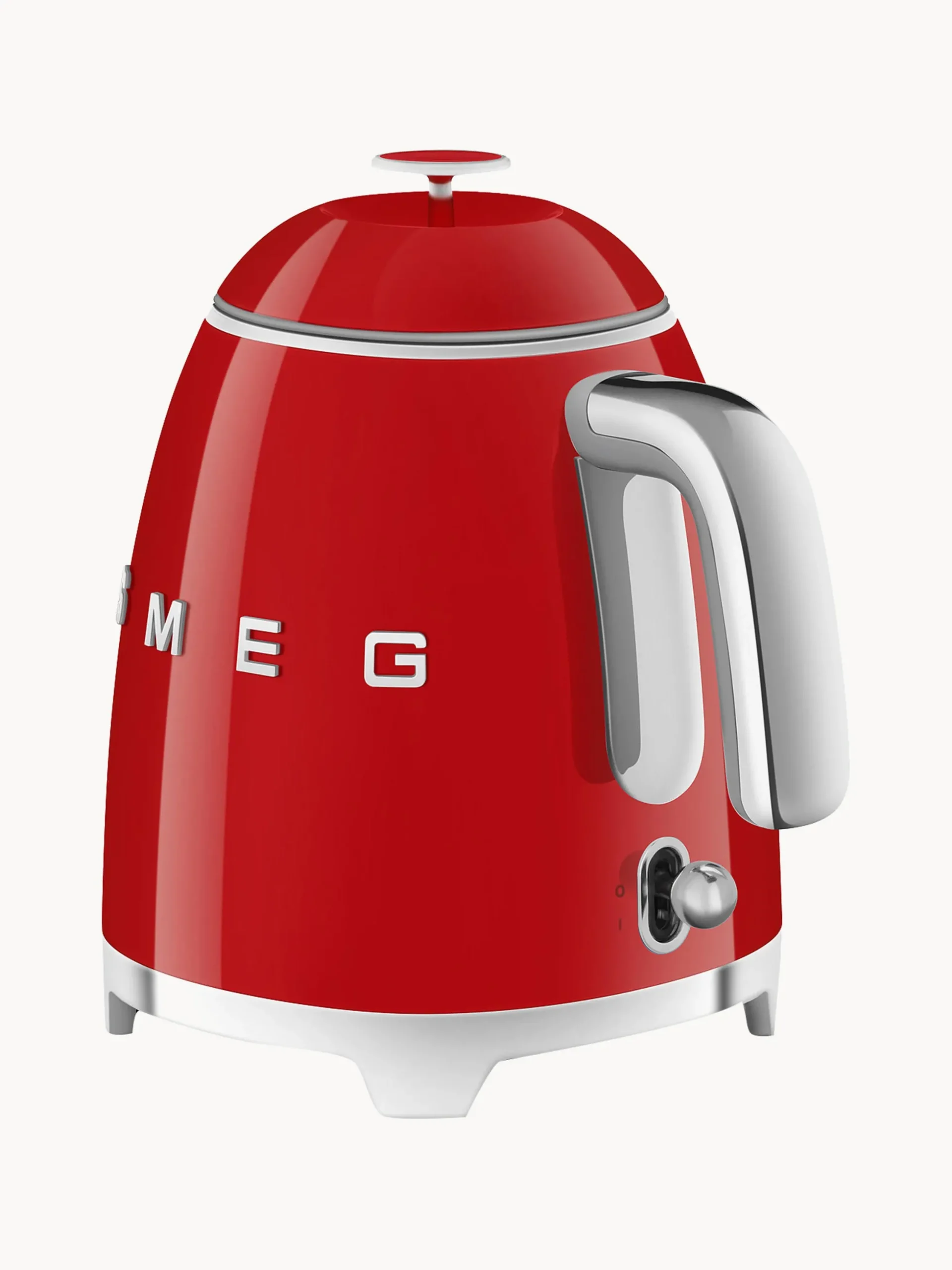 Bollitore acqua di design 50's Style, 800 ml