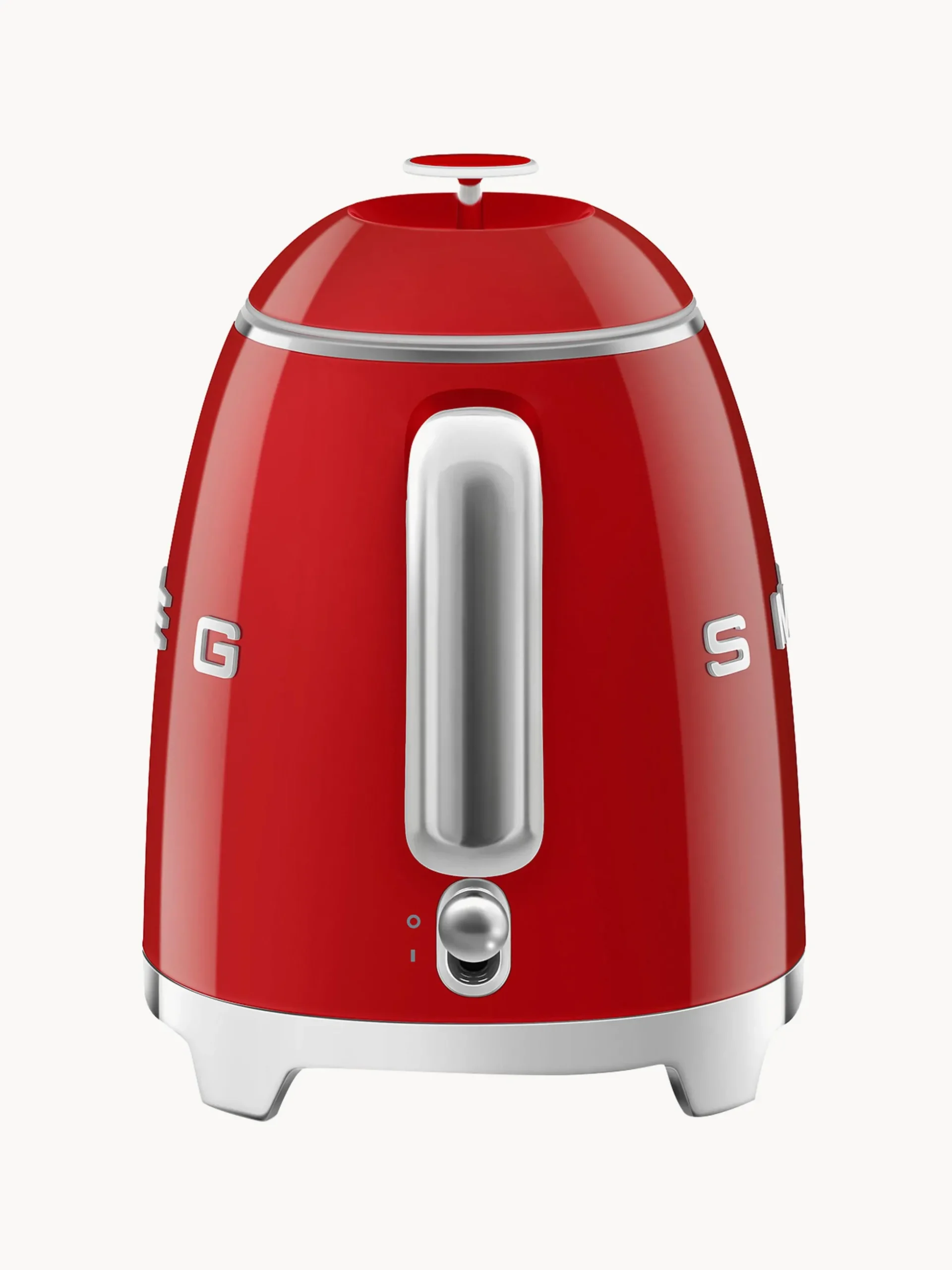 Bollitore acqua di design 50's Style, 800 ml