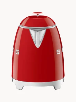 Bollitore acqua di design 50's Style, 800 ml