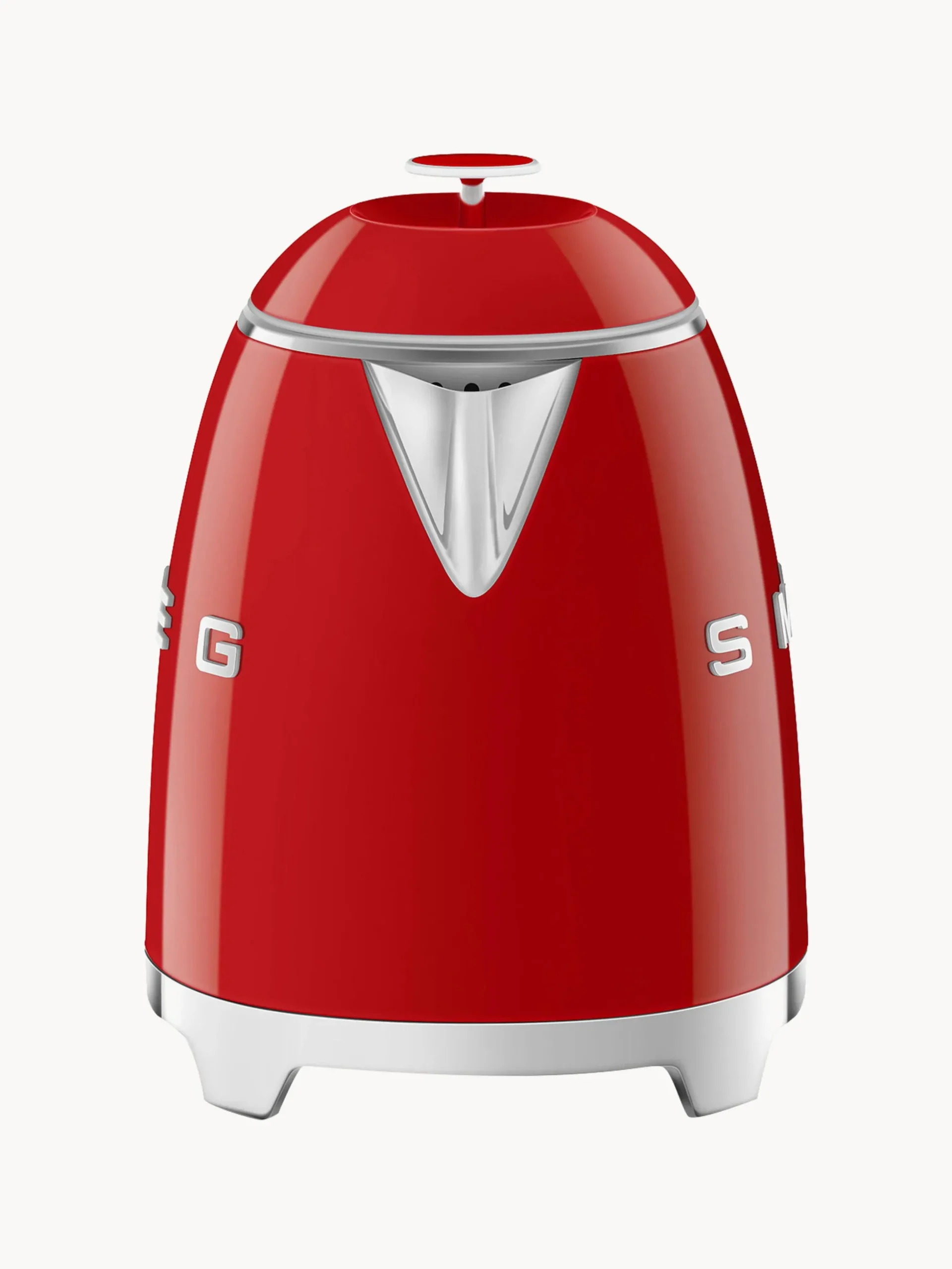 Bollitore acqua di design 50's Style, 800 ml