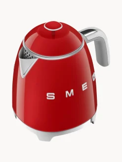 Bollitore acqua di design 50's Style, 800 ml