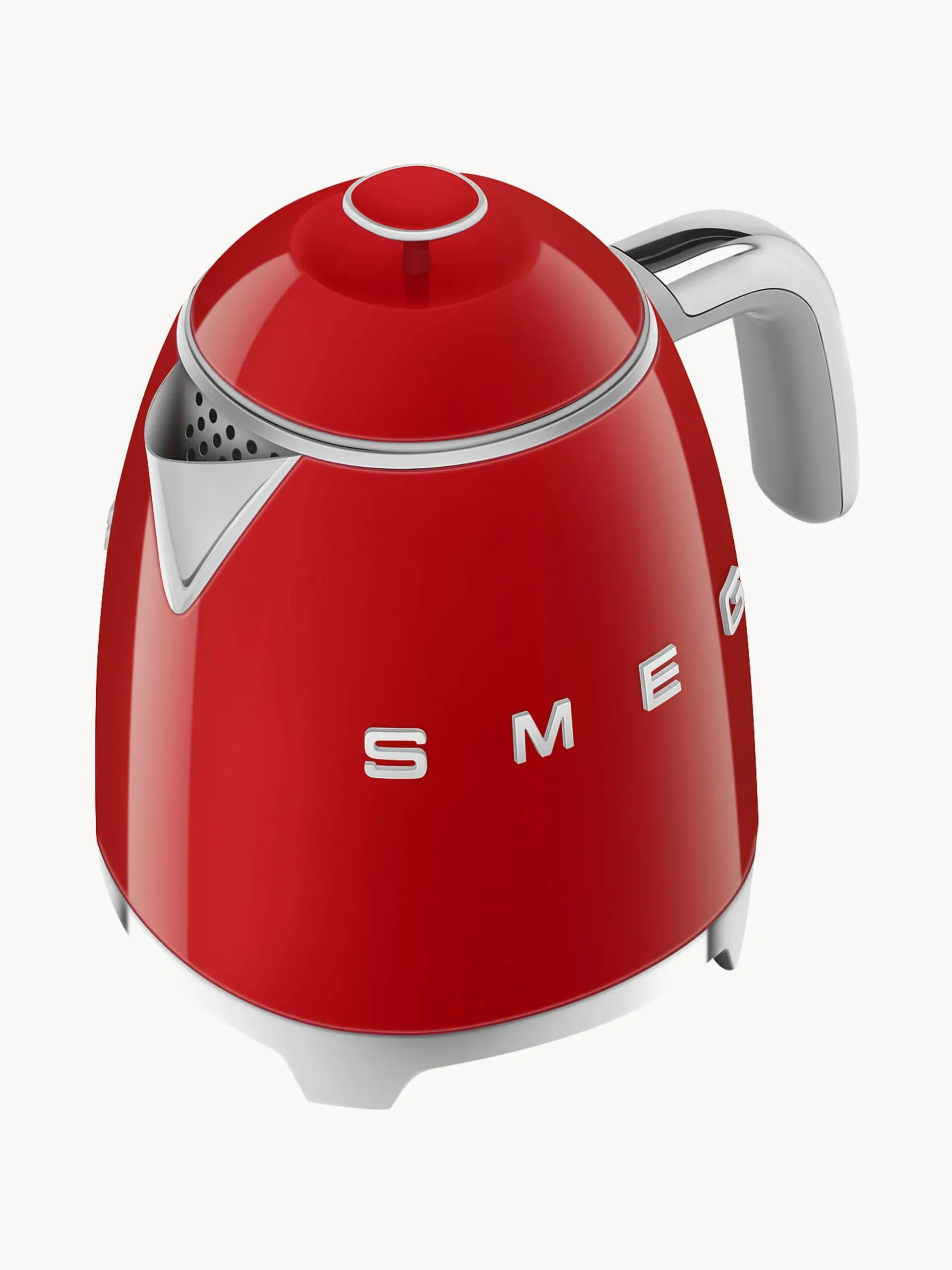 Bollitore acqua di design 50's Style, 800 ml