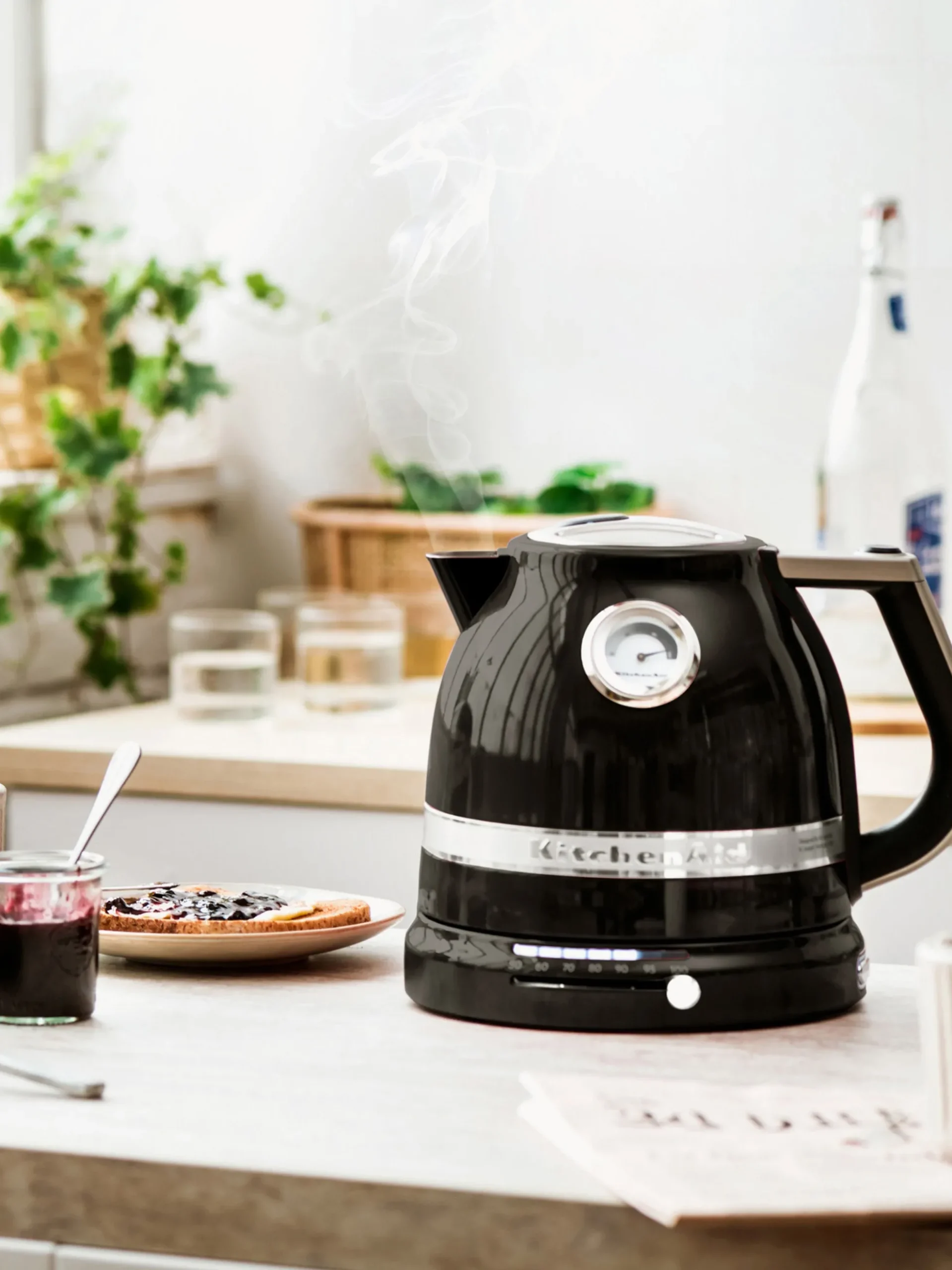 Bollitore Artisan, 1,5 L