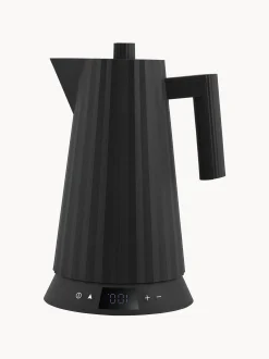 Bollitore con controllo temperatura Plissé, 1,7 L