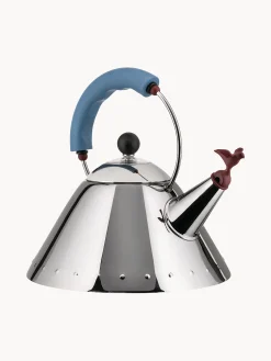 Bollitore con fischietto Bird, 2 L
