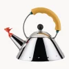 Bollitore con fischietto Bird, 1 L