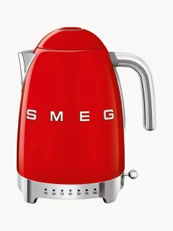 Bollitore con regolazione della temperatura 50's Style, 1.7 L