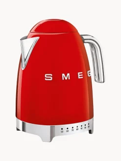 Bollitore con regolazione della temperatura 50's Style, 1.7 L
