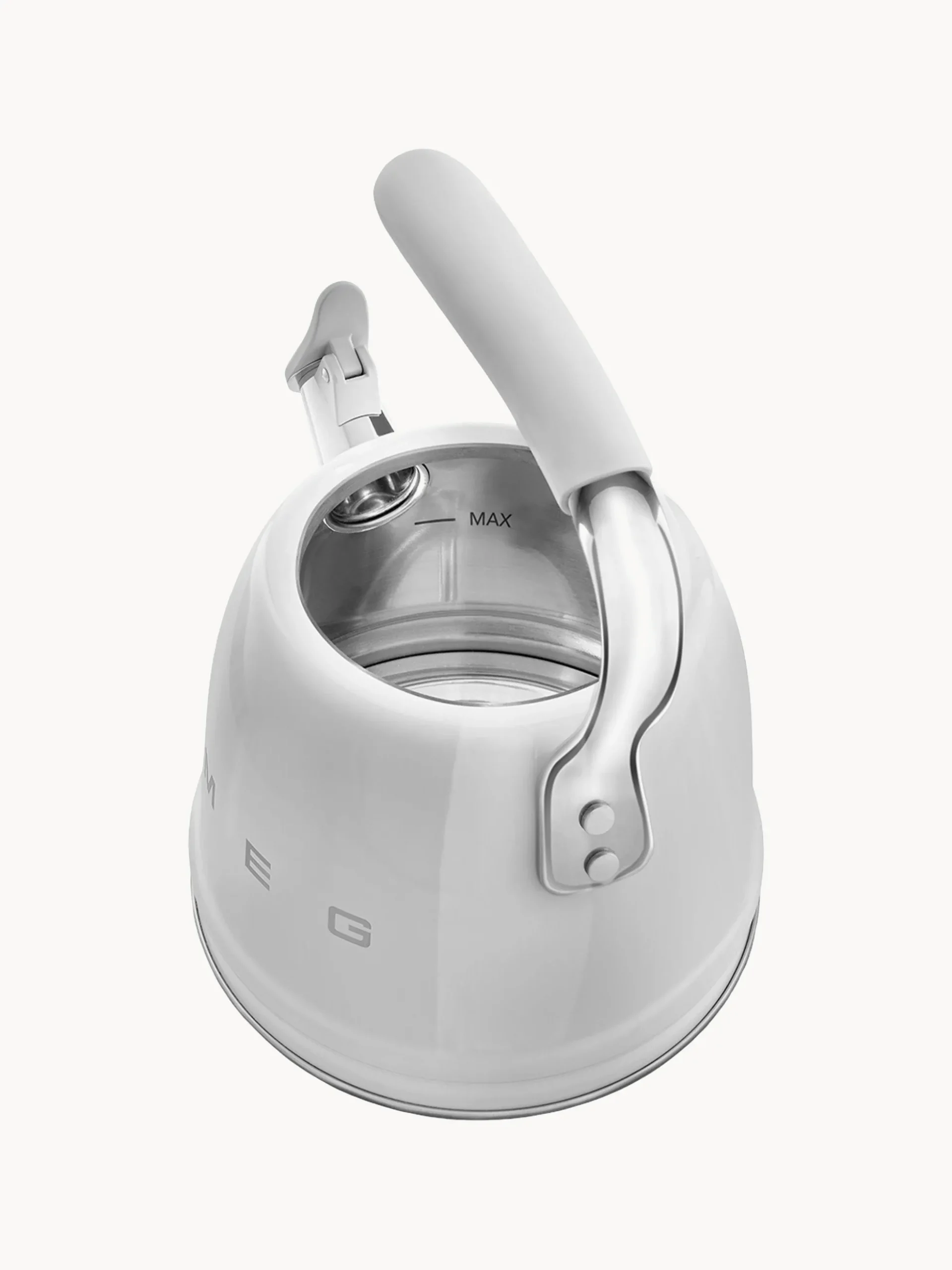 Bollitore elettrico 50's Style, 2,3 L
