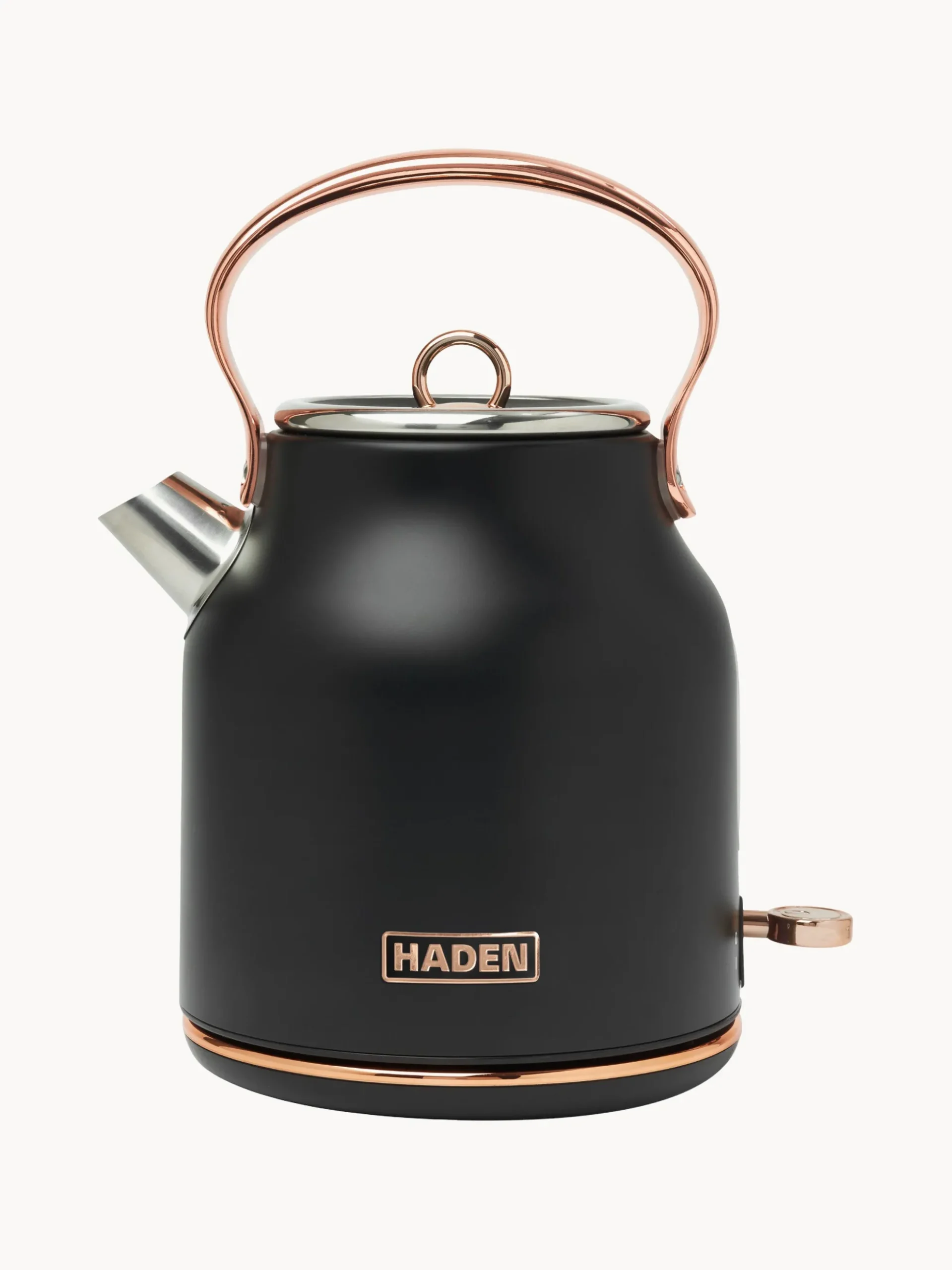 Bollitore Heritage, 1.7 L