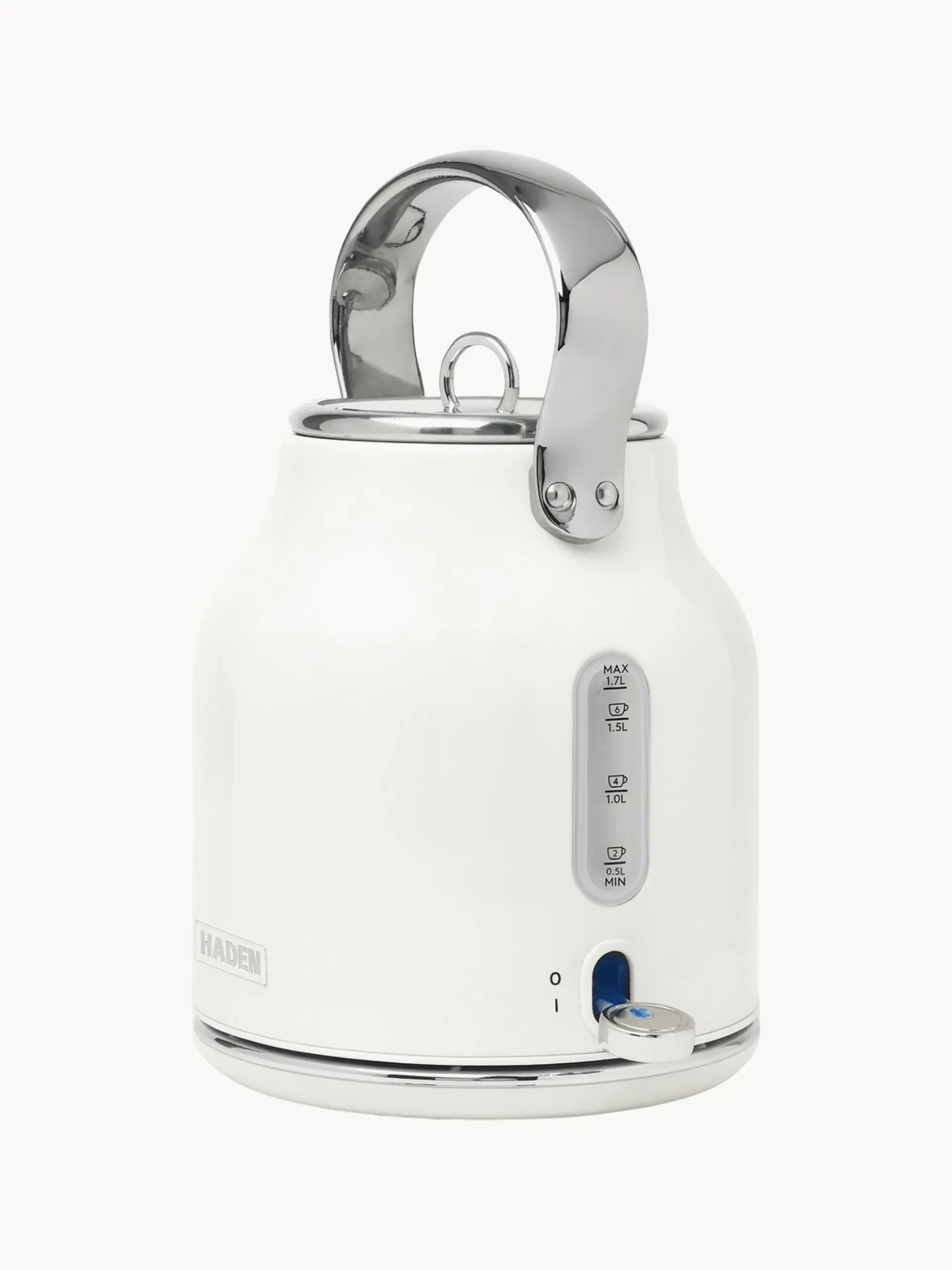 Bollitore Heritage, 1.7 L