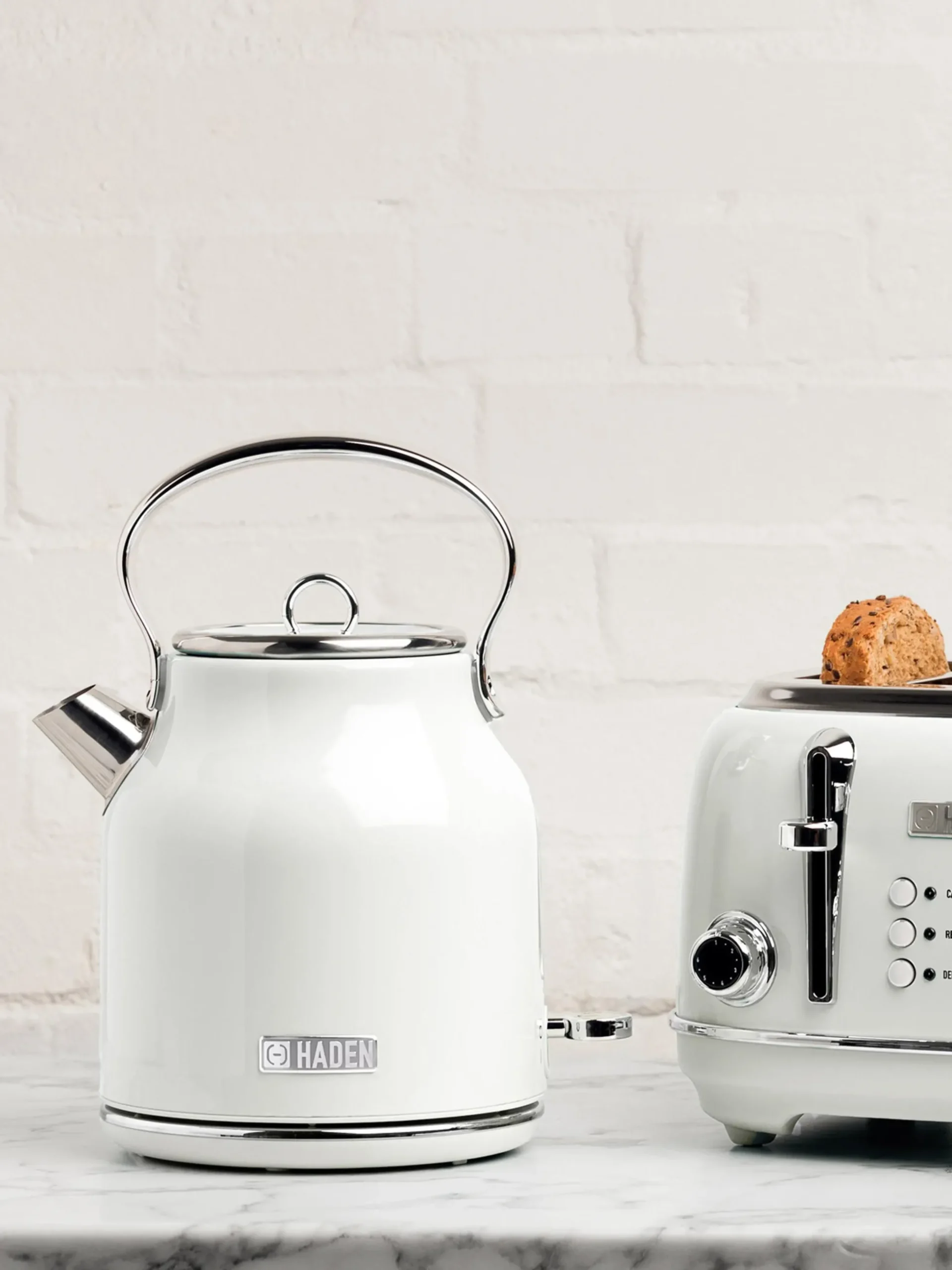 Bollitore Heritage, 1.7 L