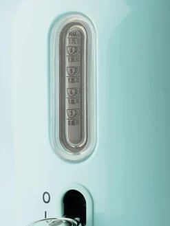 Bollitore Heritage, 1.7 L