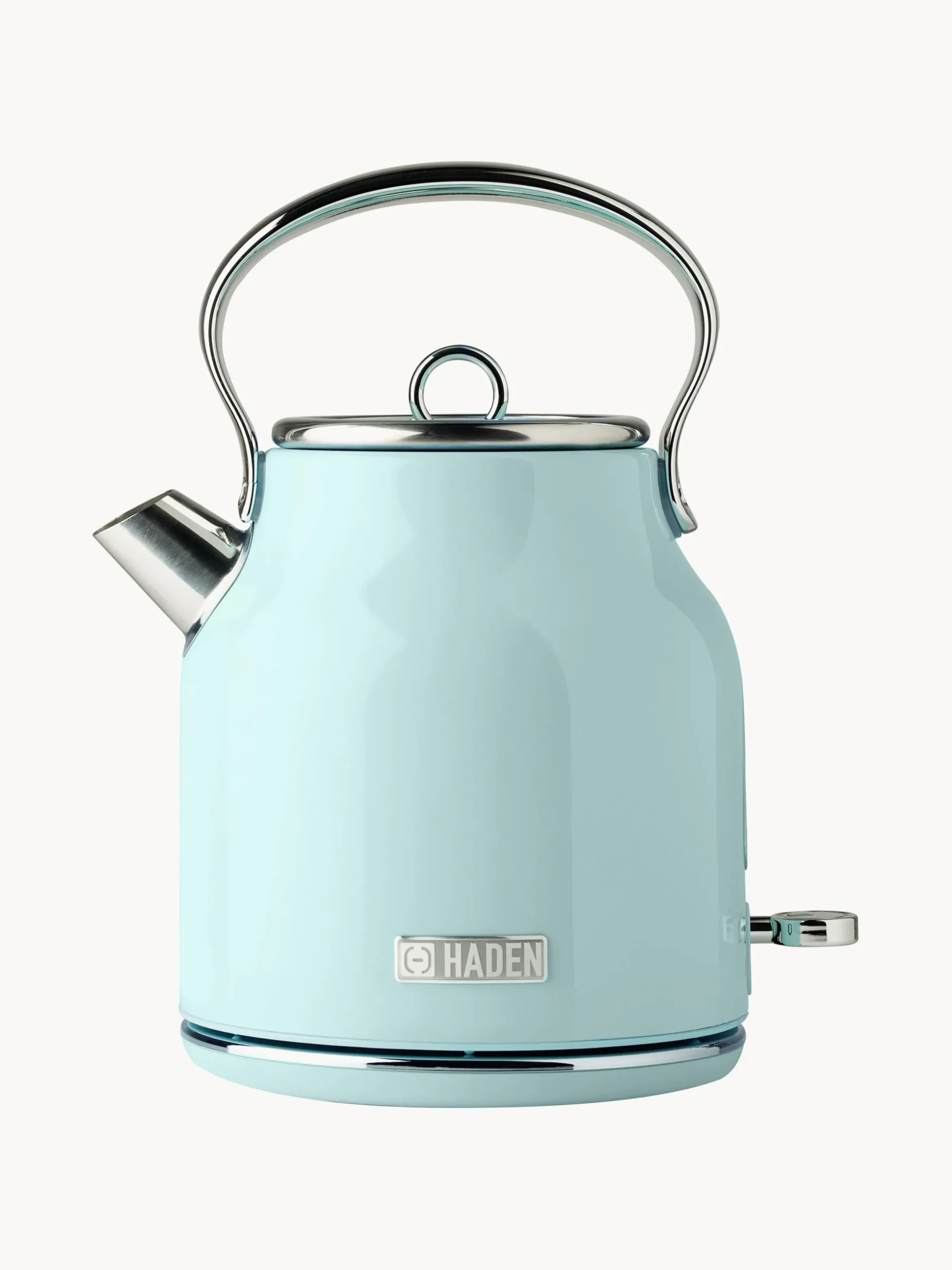 Bollitore Heritage, 1.7 L
