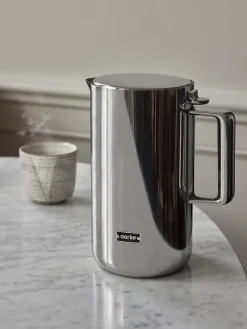 Bollitore in acciaio inossidabile Kettle Aarke, 1.2 L