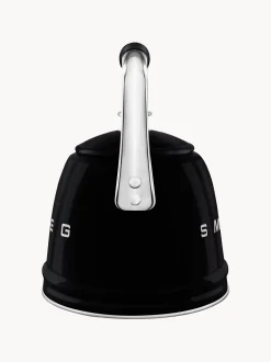Bollitore in acciaio inox 50's Style, 2,3 L