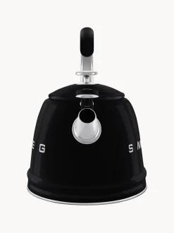Bollitore in acciaio inox 50's Style, 2,3 L