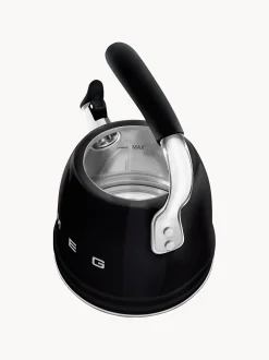 Bollitore in acciaio inox 50's Style, 2,3 L