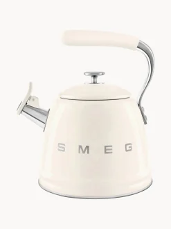 Bollitore in acciaio inox 50's Style, 2,3 L