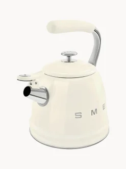 Bollitore in acciaio inox 50's Style, 2,3 L