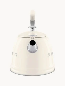 Bollitore in acciaio inox 50's Style, 2,3 L