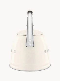 Bollitore in acciaio inox 50's Style, 2,3 L