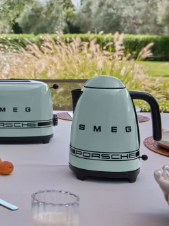 Bollitore Porsche x Smeg, 1,7 L