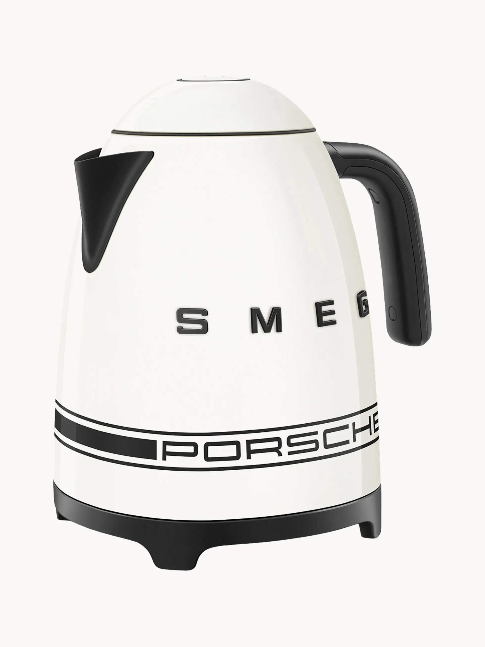 Bollitore Porsche x Smeg, 1,7 L