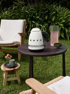 Bollitore Porsche x Smeg, 1,7 L