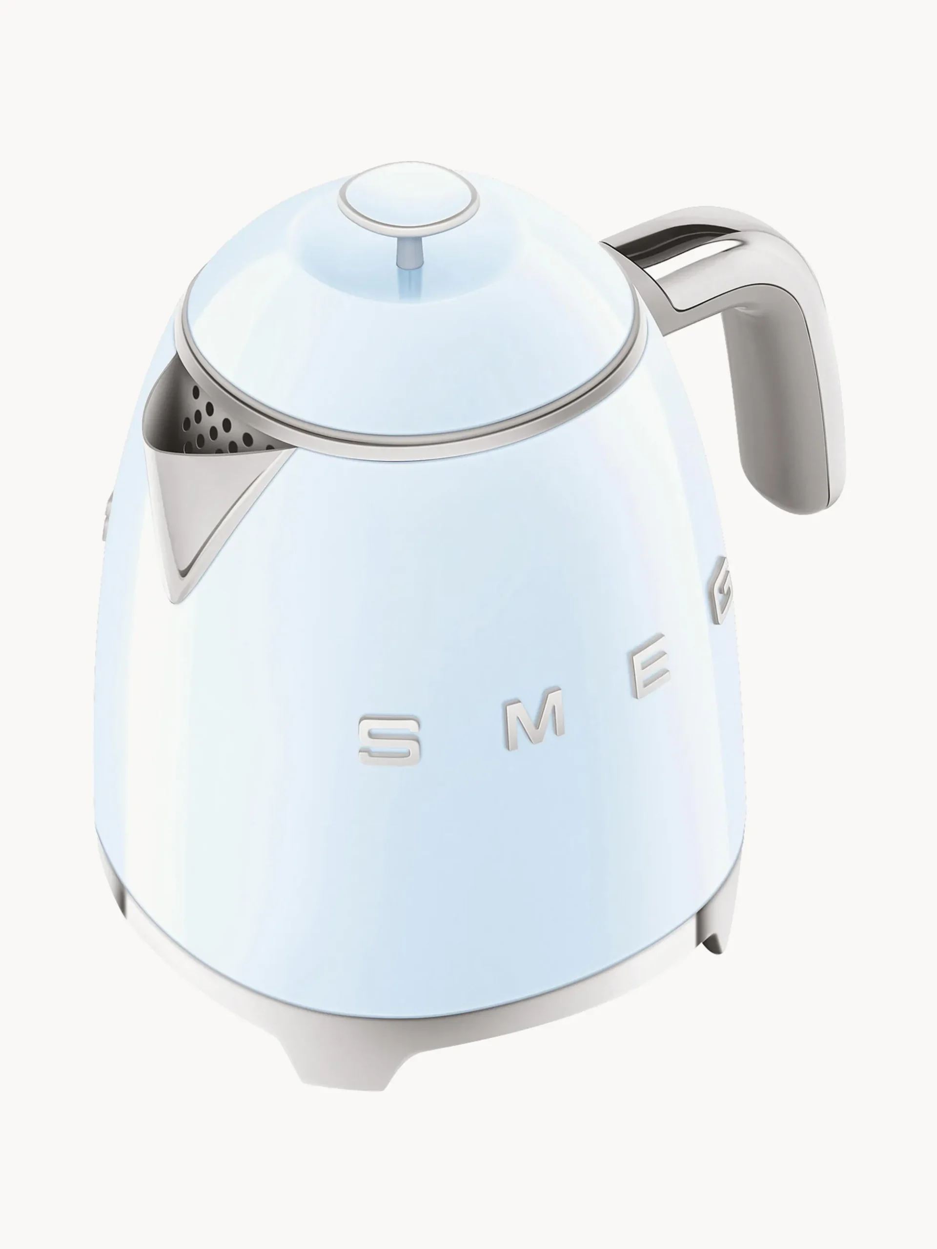 Bollitore 50's Style, 800 ml