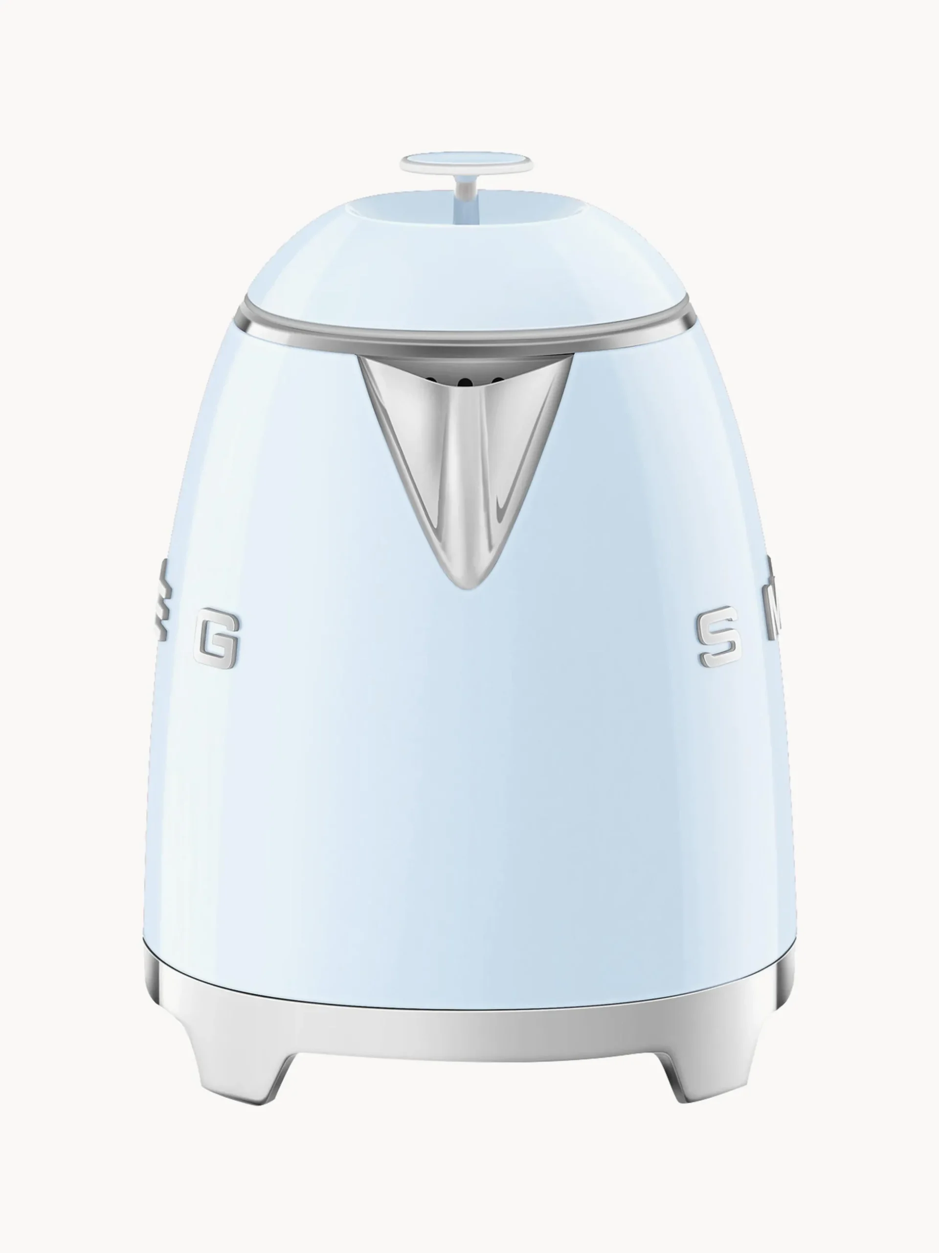 Bollitore 50's Style, 800 ml
