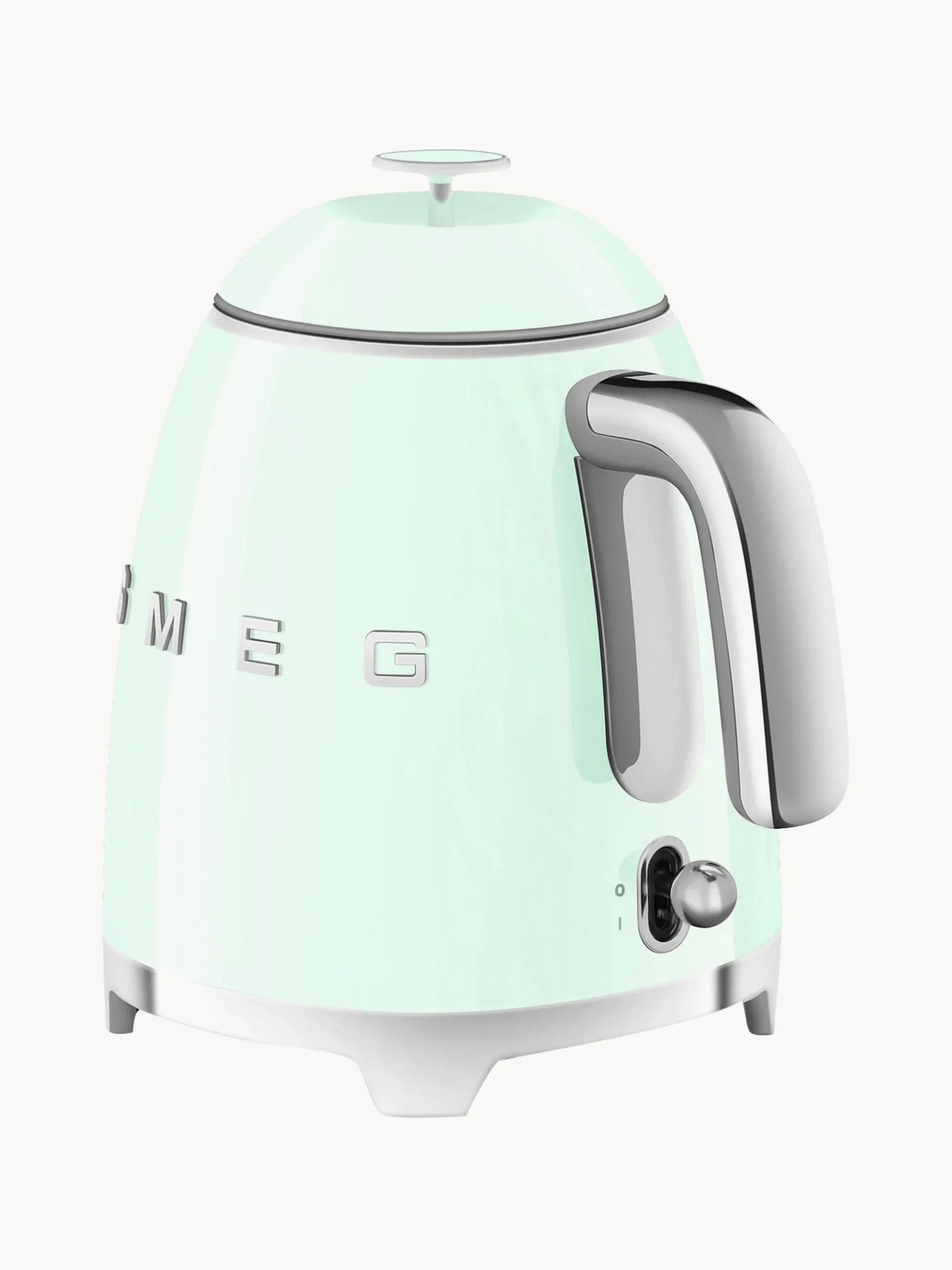 Bollitore 50's Style, 800 ml