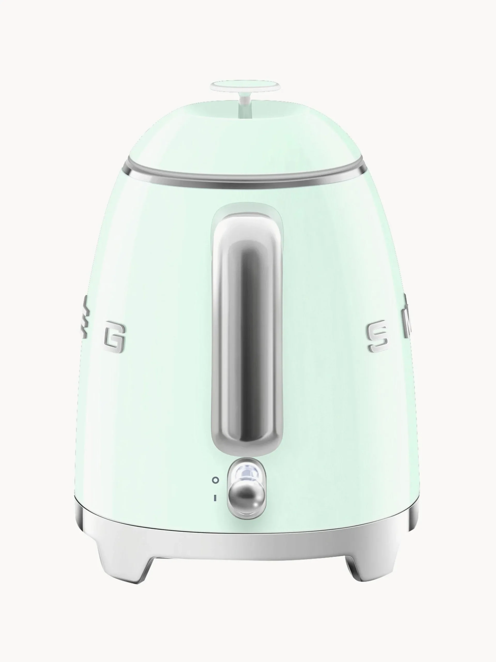 Bollitore 50's Style, 800 ml