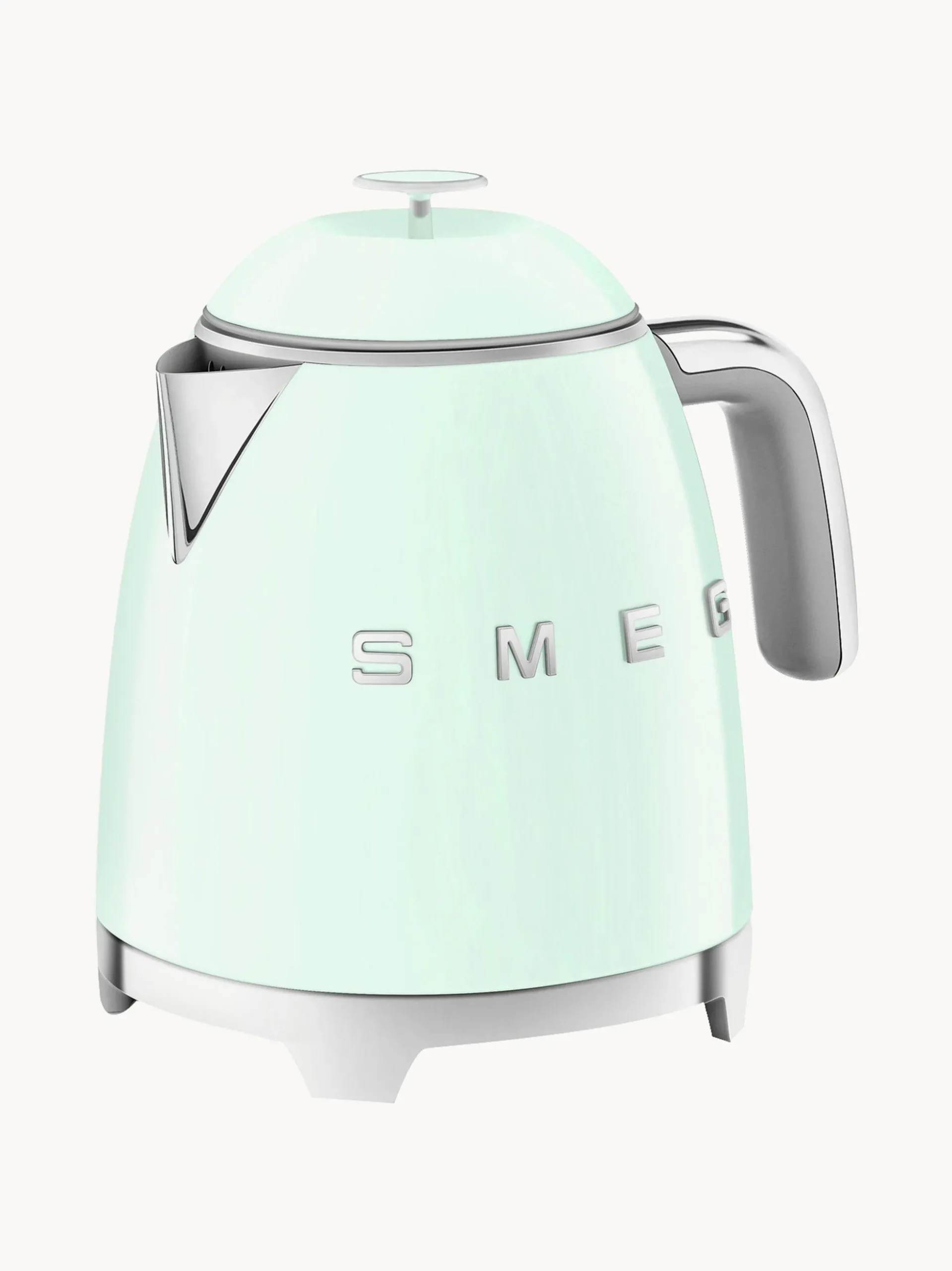Bollitore 50's Style, 800 ml