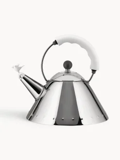 Bollitore con fischietto Bird, 2 L