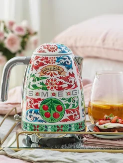 Bollitore Dolce & Gabbana - Sicily is my Love, 1,7 L