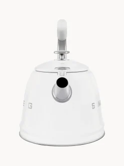 Bollitore elettrico 50's Style
