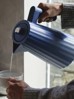 Bollitore Plissé, 1,7 L