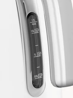 Bollitore 50's Style, 1.7 L