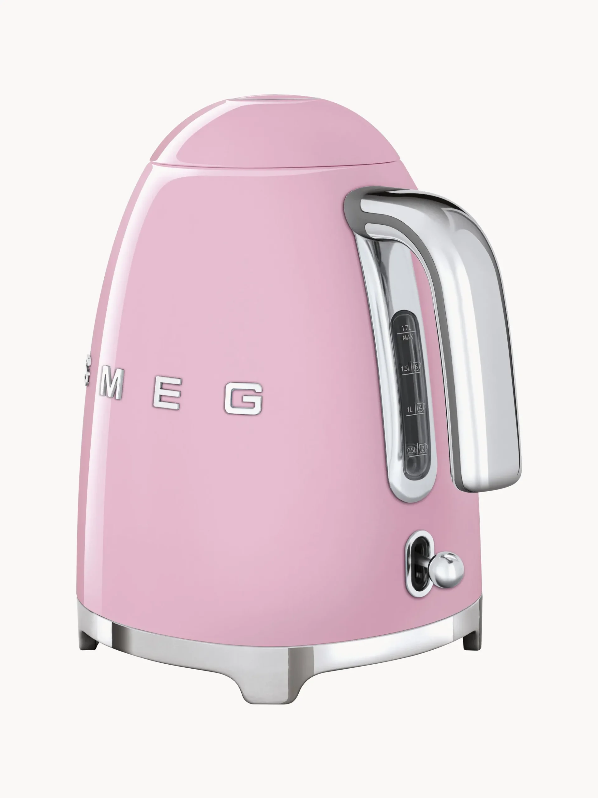 Bollitore 50's Style, 1.7 L