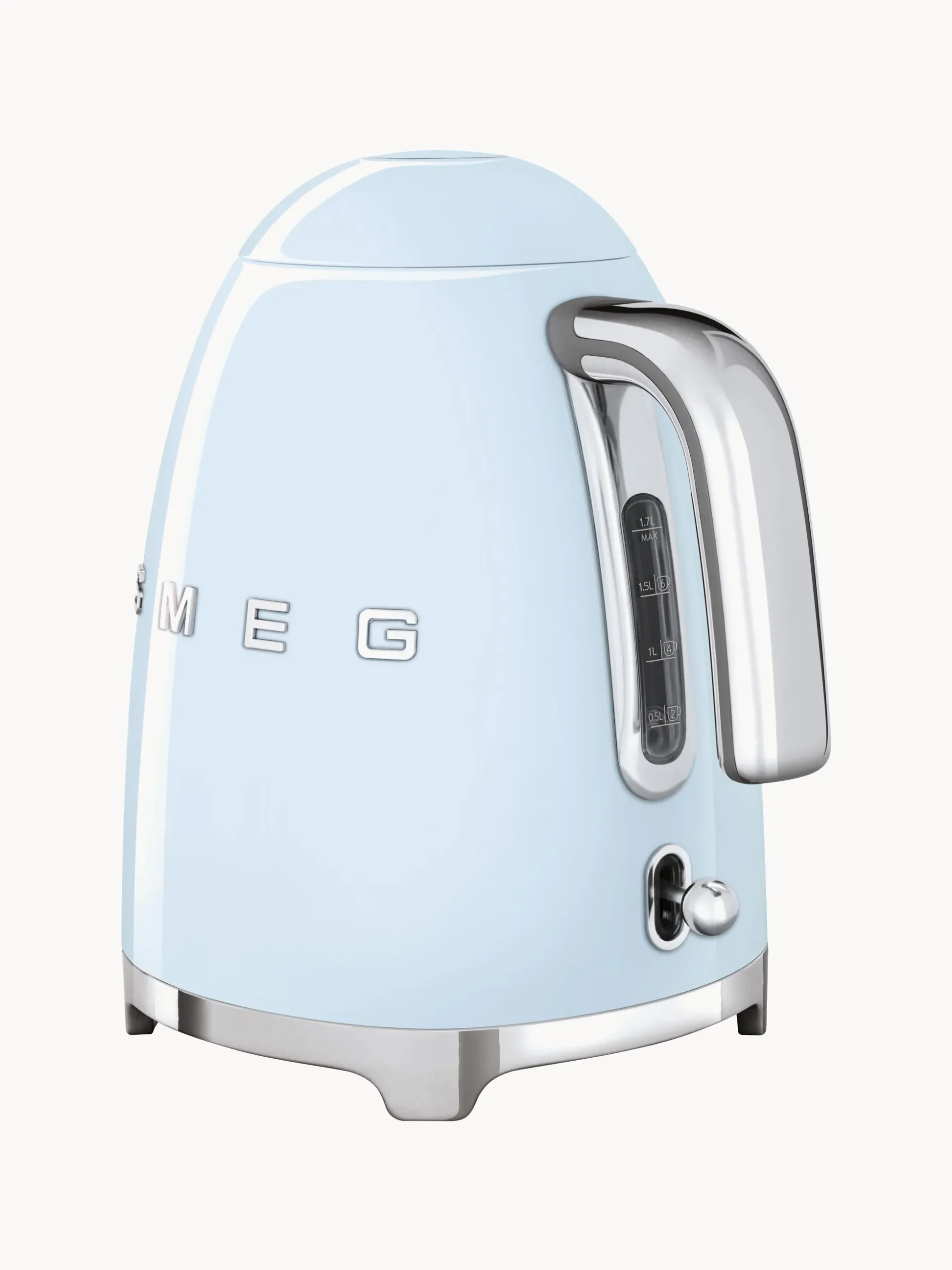 Bollitore 50's Style, 1.7 L