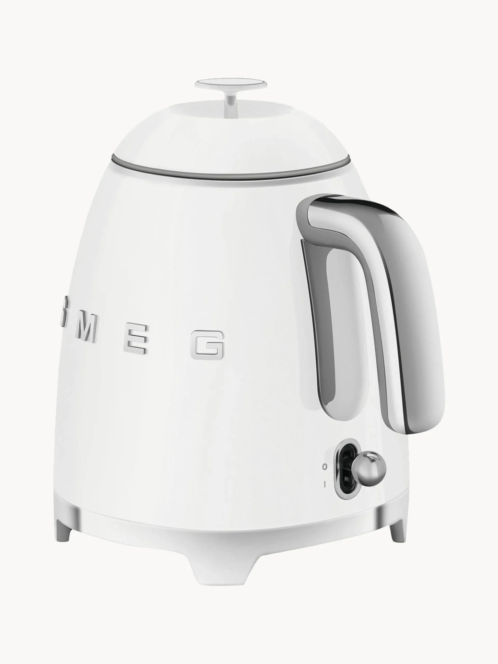 Bollitore 50's Style, 800 ml
