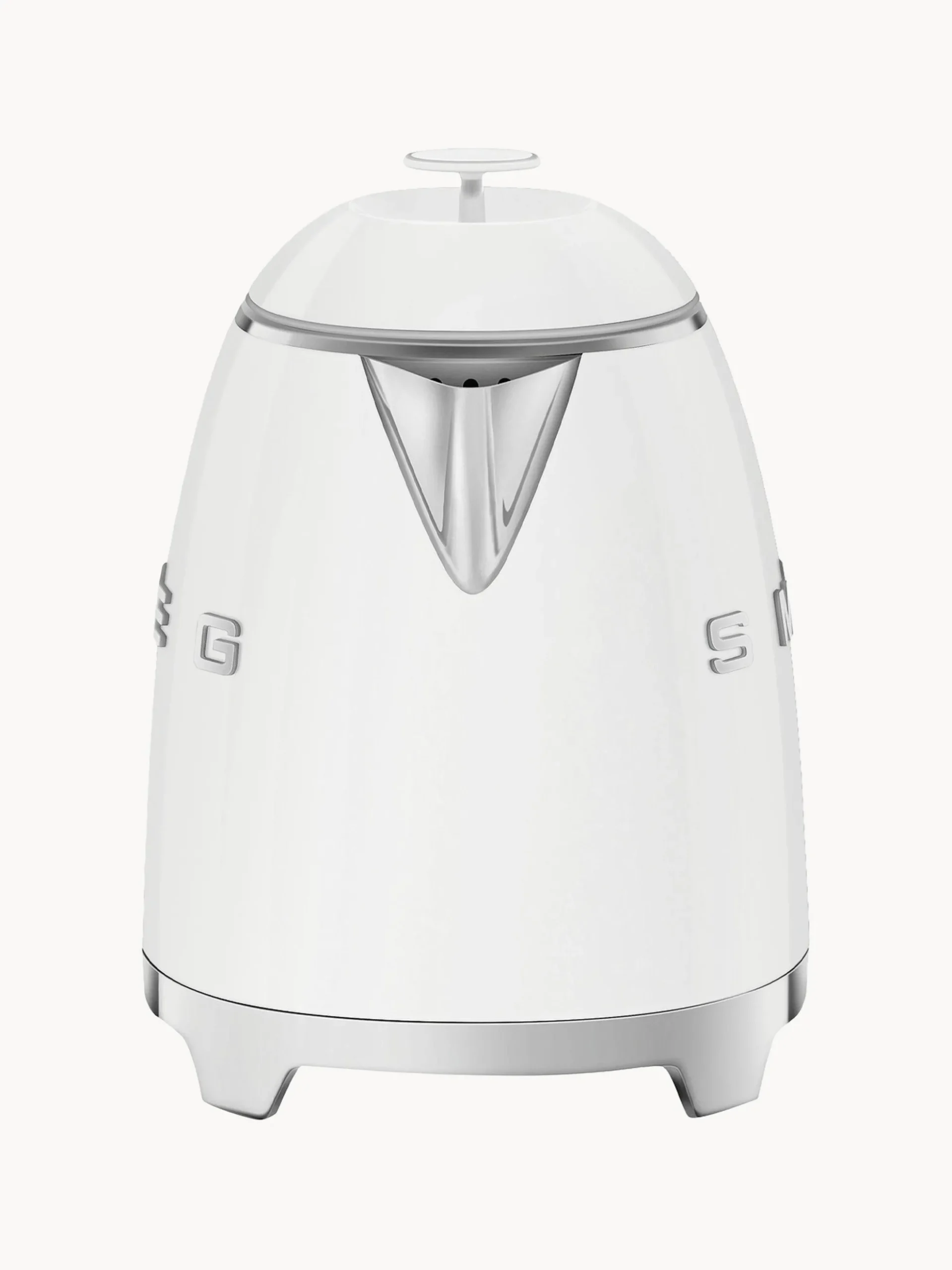 Bollitore 50's Style, 800 ml