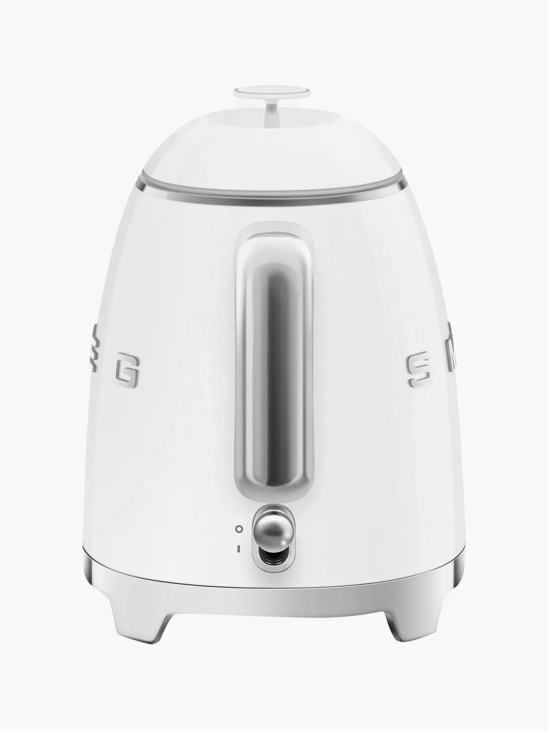 Bollitore 50's Style, 800 ml