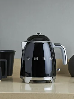 Bollitore 50's Style, 800 ml