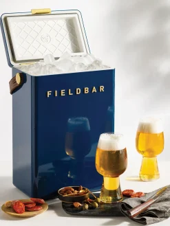 Borsa frigo fatta a mano Sea Boat