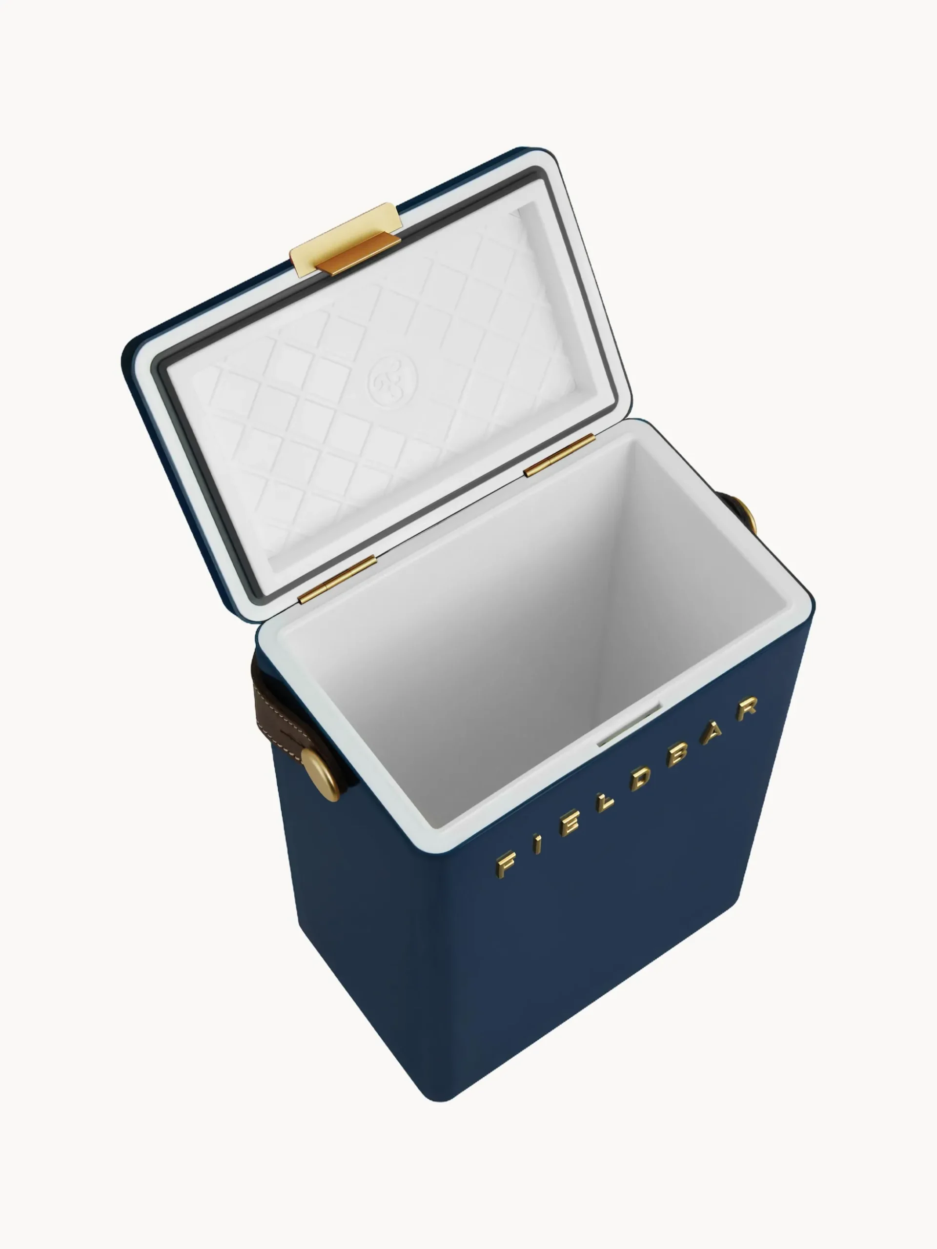 Borsa frigo fatta a mano Sea Boat
