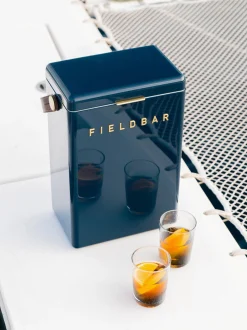 Borsa frigo fatta a mano Sea Boat