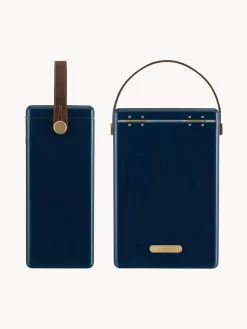 Borsa frigo fatta a mano Sea Boat